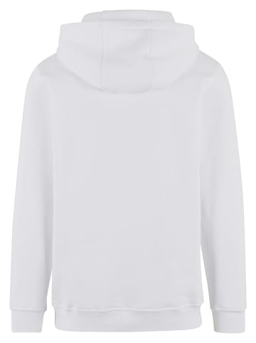 Mister Tee Sweat & Fleece - Hoodies in white