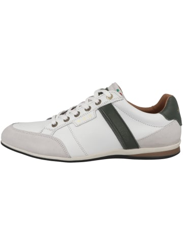 Pantofola D'Oro Sneaker low Roma Uomo Low in weiss