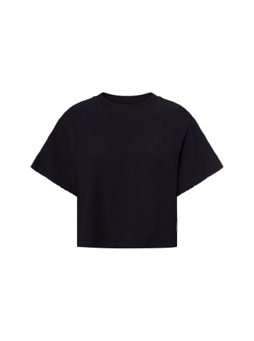 Marc O'Polo DENIM Blusenshirt in marine