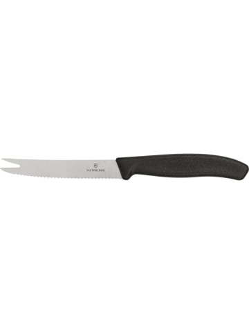 Victorinox Messer 120209 in Schwarz