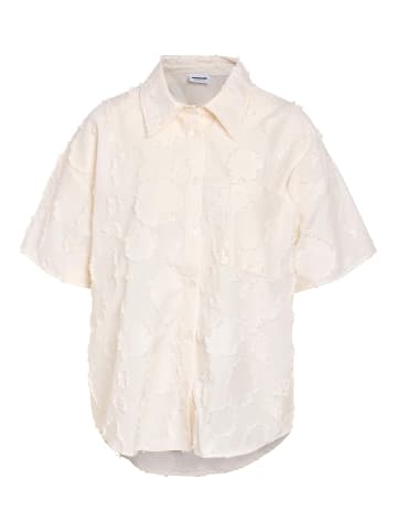 Noisy may Hemd in Bright White