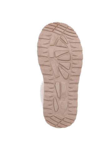 Ital-Design High Heel in Hellbraun