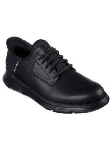 Skechers Slipper in schwarz