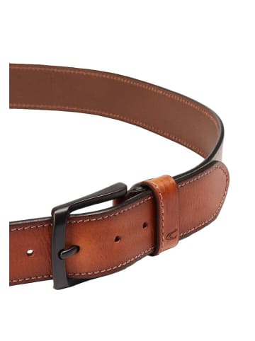 Camel Active Gürtel in brown2