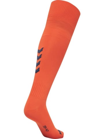 Hummel Sportsocken "Hmlpromo" in Blau