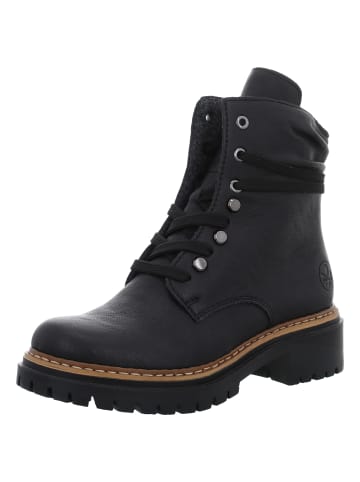rieker Stiefel in schwarz