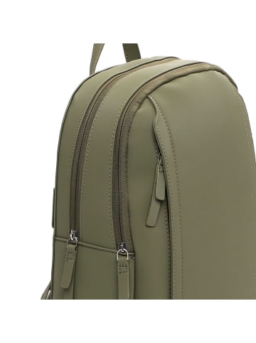 Tamaris TAS Kimi Daypack 39 cm Laptopfach in khaki