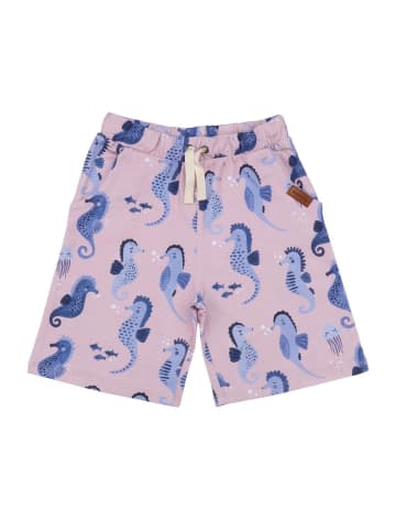 Walkiddy Shorts Shorts aus Baumwolle (Bio)