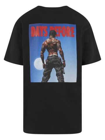 Mister Tee T-Shirts in black