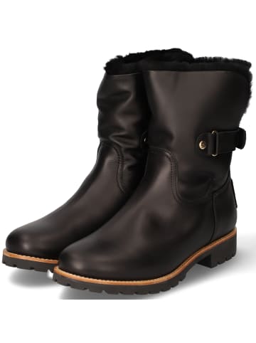 PANAMA JACK Stiefel FELIA IGLOO TRAV in Schwarz