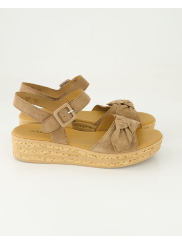 Gabor Sandaletten in Braun