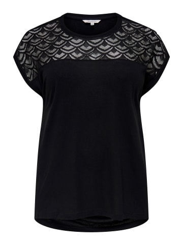 ONLY Carmakoma Top in Black 1