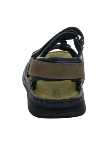 Josef Seibel Komfort Sandalen in Braun
