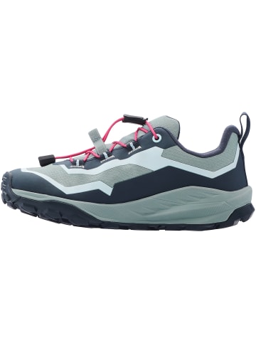 LOWA Halbschuh TRAILUX GTX LO JR in Marine3273