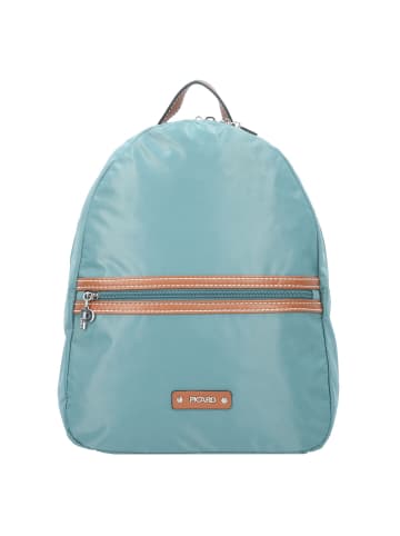 PICARD Sonja City Rucksack 32 cm in glacier