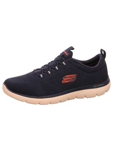 Skechers Trainingsschuh Summits in Blau