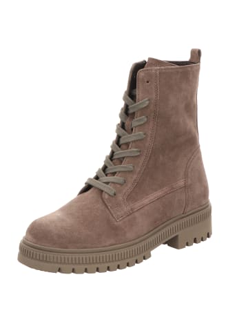 Gabor Comfort Stiefel in braun