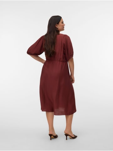 Vero Moda Gesmoktes Kleid in Andorra