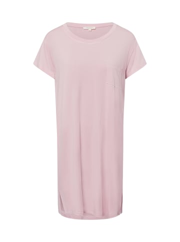 Marie Lund Schlafshirt in altrosa - 0002