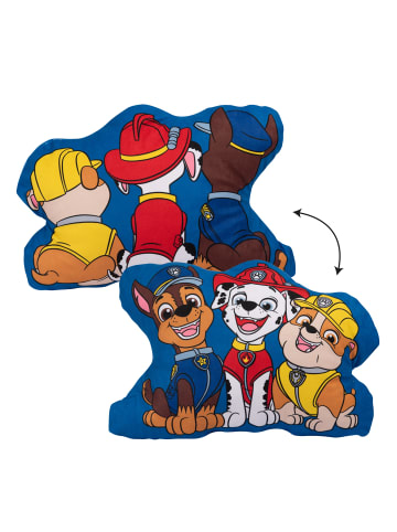 United Labels Paw Patrol Dekokissen Bunt 37 x 26 cm in Mehrfarbig