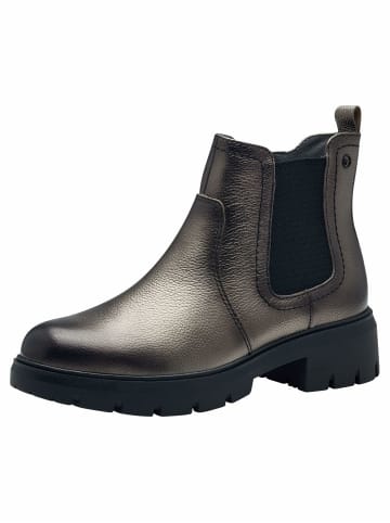 Tamaris Chelsea Boot für Damen in grau