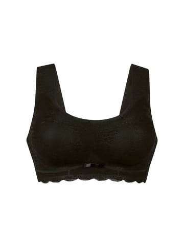 Anita Bügellose BH für Damen in Schwarz