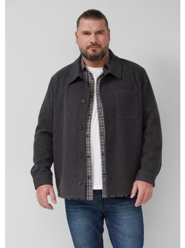 s.Oliver Outdoor-Jacke in 97W0_graphit