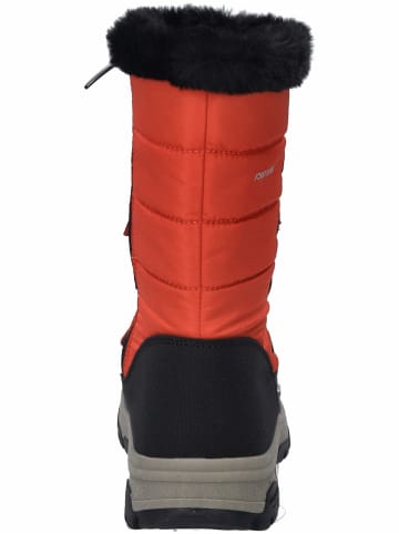 Josef Seibel Stiefeletten für Damen in rot
