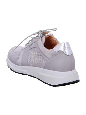 Ganter Komfort Schnürschuhe in Grau