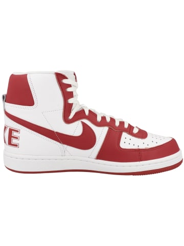 Nike Sneaker high Terminator High in rot