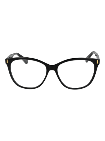 Polaroid Damen Optische Fassungen Katzenauge Schwarz