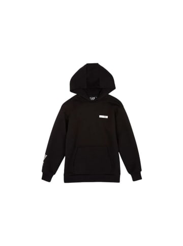 Emporio Armani Hoodie 7G000159 Schwarz