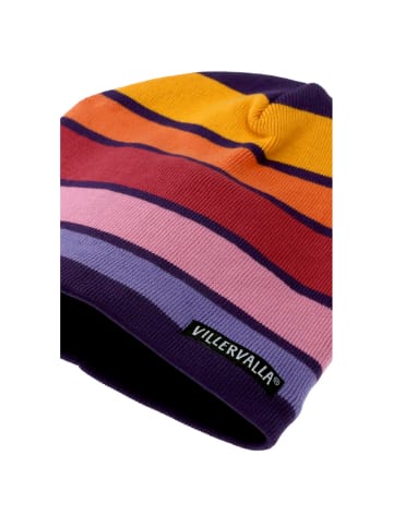 Villervalla Mützen Basic in multicolor