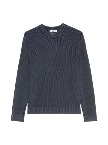 Marc O'Polo DENIM Pullover regular in True Navy