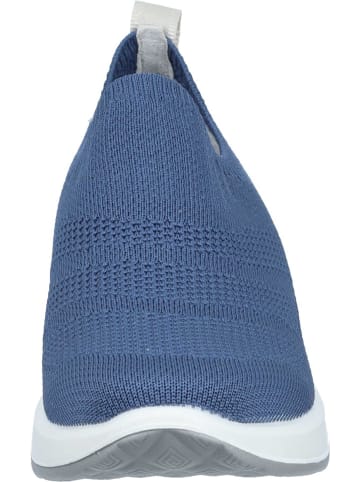FlyFlot Slipper in blau