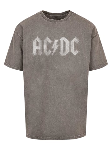 Merchcode Merchcode T-Shirts in asphalt