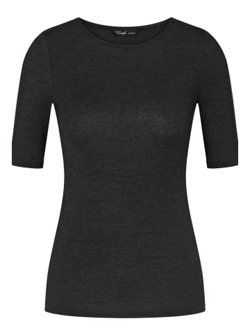 Triumph T-Shirt Beauty Layers in Black