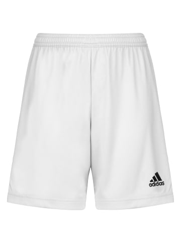 adidas Performance Trainingsshorts Entrada 22 in weiß