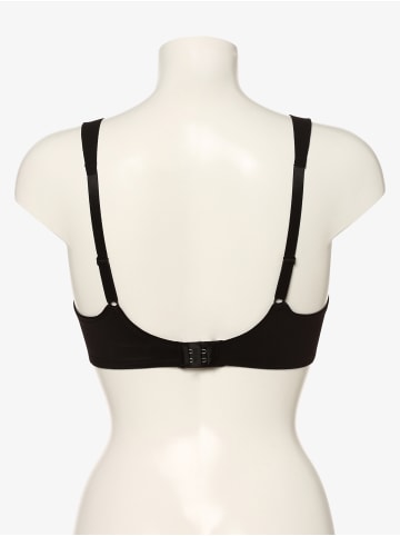 Triumph BH Essential Minimizer in schwarz