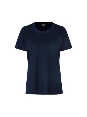 IDENTITY T-Shirt klassisch in Navy