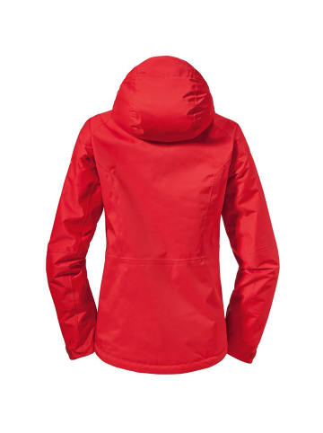 Schöffel W JACKET EASY XT