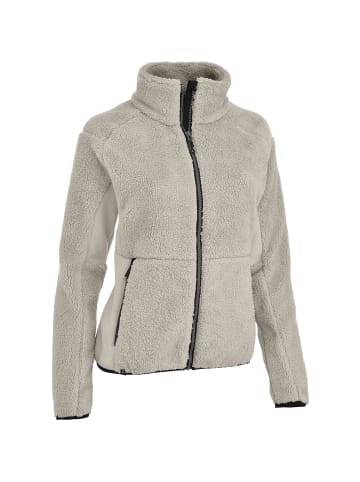 Maul Sport Fleecejacke Tübingen in Beige801