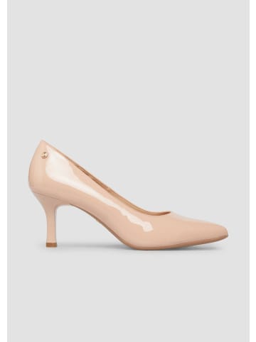 s.Oliver Pumps in 8013_helles beige