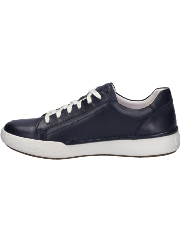 Josef Seibel Sneaker Claire 01 in blau