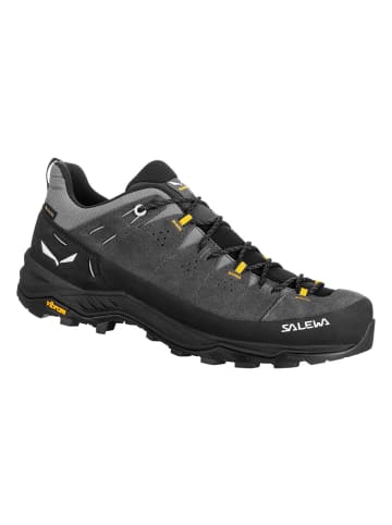 Salewa Outdoorschuh ALP TRAINER 2 GTX in schwarz