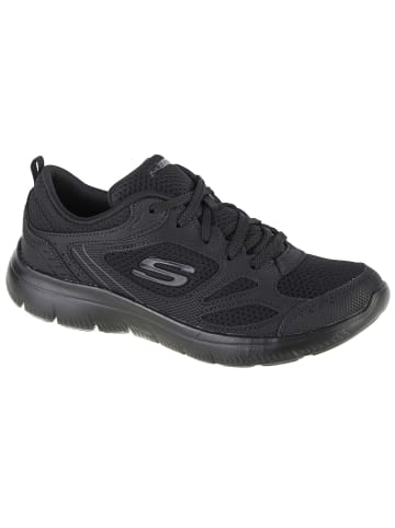 Skechers Skechers Summits Suited in Schwarz