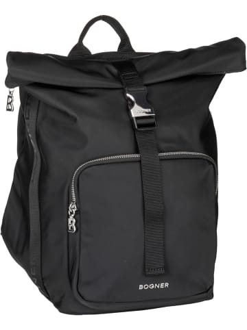 Bogner Rucksack Klosters Eike Backpack MVF in Black