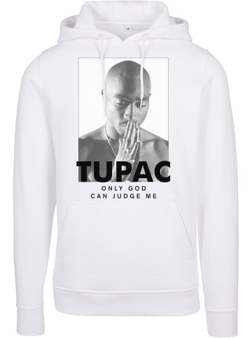 Mister Tee Mister Tee in white