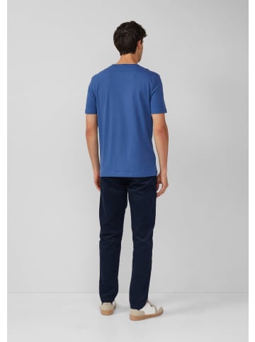 s.Oliver T-Shirt in 55D1_royalblau