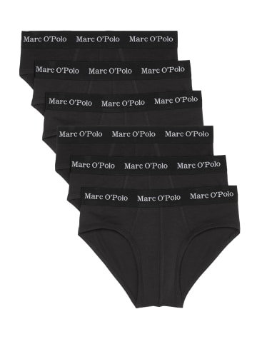 Marc O´Polo Bodywear Slip / Unterhose Essentials in Schwarz